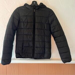 George Black Coat Size XS